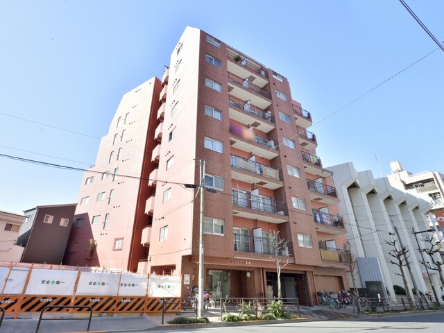 ジャルダン根岸